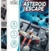 Smart Games SmartGames Asteroid-Escape Denkspel Smart-Games -Speelwereld Winkel smartgames astroid escape denkspel smart games sg426