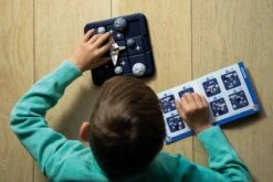 Smart Games SmartGames Asteroid-Escape Denkspel Smart-Games 11 Smart Games SmartGames Asteroid-Escape Denkspel Smart-Games -Speelwereld Winkel smartgames astroid escape denkspel smart games sg426 4