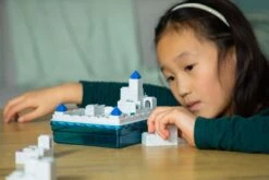 Smart Games SmartGames Atlantis-Escape Denkspel Smart-Games -Speelwereld Winkel smartgames atlantisescape atlanties escape denkspel smart games sg442 3