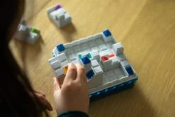 Smart Games SmartGames Atlantis-Escape Denkspel Smart-Games -Speelwereld Winkel smartgames atlantisescape atlanties escape denkspel smart games sg442 4