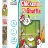 Smart Games SmartGames Chicken-Shuffle Denkspel Smart-Games