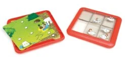 Smart Games SmartGames Chicken-Shuffle Denkspel Smart-Games 17 Smart Games SmartGames Chicken-Shuffle Denkspel Smart-Games -Speelwereld Winkel smartgames chicken shuffle smat games denkspel sg436 2 1
