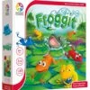 SmartGames Froggit Familiespel Smart-Games -Speelwereld Winkel smartgames froggit sgm501 smart games familiespel
