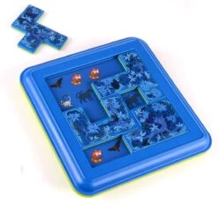 SmartGames Safari Hide& Seek Denkspel -Speelwereld Winkel smartgames safari hide and seek speelactief.nl 2