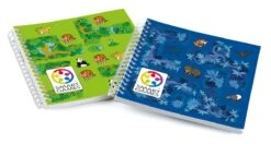 SmartGames Safari Hide& Seek Denkspel -Speelwereld Winkel smartgames safari hide and seek speelactief.nl 3