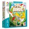 SmartGames SG039 5 Little Birds Denkspel Smart Games 2 SmartGames SG039 5 Little Birds Denkspel Smart Games -Speelwereld Winkel smartgames smart games sg 039 5 little birds denkspel