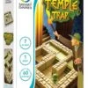 SmartGames Temple-Trap Denkspel Smart-Games -Speelwereld Winkel smartgames temple trap smart games doolhof sg437
