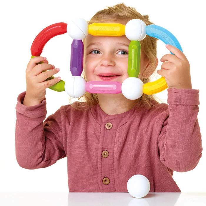 SmartMax SMX310 Start Plus Try-Me New Colours 6 SmartMax SMX310 Start Plus Try-Me New Colours - Afbeelding 4