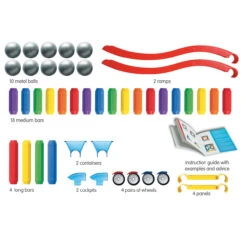 SmartMax SMX502 Stunt Cars -Speelwereld Winkel smartmax basic stunt 3