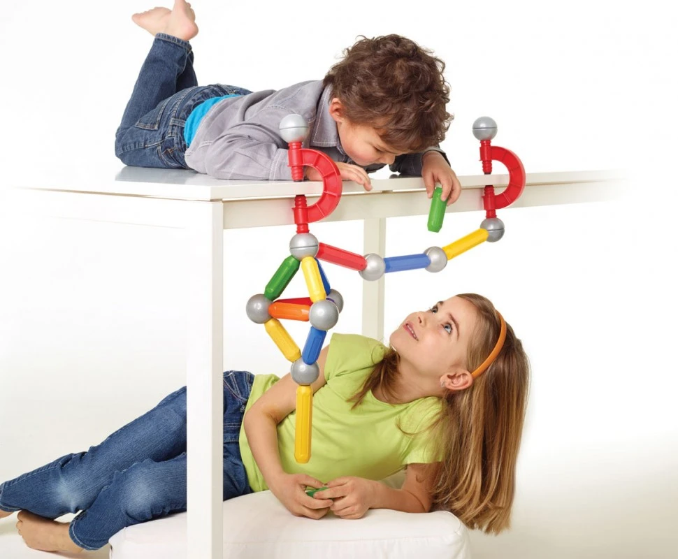 SmartMax Build En Connect 6 SmartMax Build En Connect - Afbeelding 4