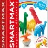 SmartMax SMX223 My First Dinosaurs -Speelwereld Winkel smartmax my first dinosaurs
