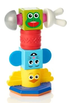 SmartMax SMX230 My First Totem Set -Speelwereld Winkel smartmax my first totem set 1 1