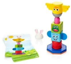 SmartMax SMX230 My First Totem Set -Speelwereld Winkel smartmax my first totem set 2