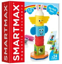 Uitgelichte producten 9 SmartMax SMX230 My First Totem Set