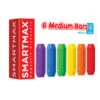SmartMax SMX102 Uitbreidingsset – 6 Medium Bars Staven -Speelwereld Winkel smartmax smartmax smx 102 xt set 6 medium bars speelactief.nl