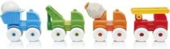 SmartMax SMX226 My First Vehicles -Speelwereld Winkel smartmax smx226 my first vehicles my first magnetisch speelgoed. 3