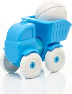 SmartMax SMX226 My First Vehicles -Speelwereld Winkel smartmax smx226 my first vehicles my first magnetisch speelgoed. 6