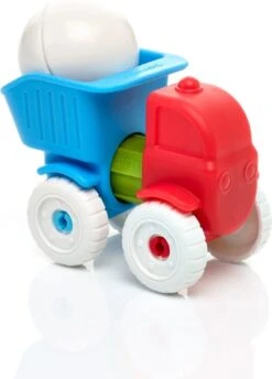 SmartMax SMX226 My First Vehicles -Speelwereld Winkel smartmax smx226 my first vehicles my first magnetisch speelgoed. 8