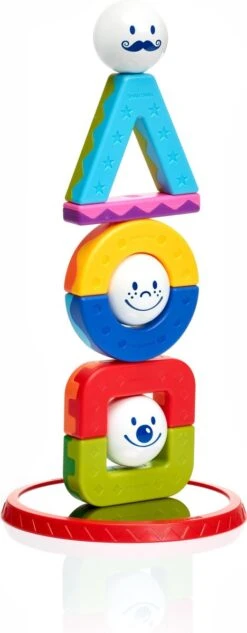 SmartMax SMX227 My First Acrobats 14 SmartMax SMX227 My First Acrobats -Speelwereld Winkel smartmax smx227 my first acrobats my first. 2