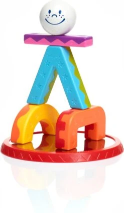 SmartMax SMX227 My First Acrobats 16 SmartMax SMX227 My First Acrobats -Speelwereld Winkel smartmax smx227 my first acrobats my first. 4