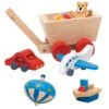 Speelgoed Accessoireset – Poppenhuis -Speelwereld Winkel speelgoed set poppenhuis goki 51938