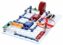 Spektro Starter – Kennismaking Met Electriciteit – Technisch Speelgoed 7 Spektro Starter – Kennismaking Met Electriciteit – Technisch Speelgoed -Speelwereld Winkel spektro starter experimenteerset electriciteit 1 1