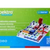 Spektro Starter – Kennismaking Met Electriciteit – Technisch Speelgoed -Speelwereld Winkel spektro starter experimenteerset electriciteit