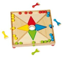 Balvast Behendigheidsspel