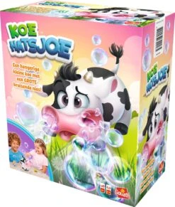 Koe Hatsjoe Kinderspel Goliath -Speelwereld Winkel spel goliath koe hatsjoe 2