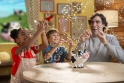 Koe Hatsjoe Kinderspel Goliath -Speelwereld Winkel spel goliath koe hatsjoe 3