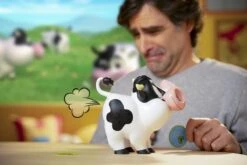 Koe Hatsjoe Kinderspel Goliath -Speelwereld Winkel spel goliath koe hatsjoe 4