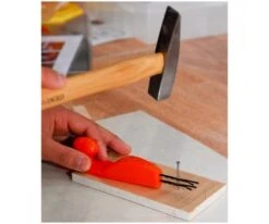 Toolkid Spijkerhouder+haarspelden Kindergereedschap -Speelwereld Winkel spijkerhouder toolkid 2