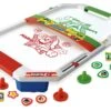 Epoch Super Mario Air Hockey