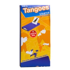 SmartGames Tangoes Starter Denkspel