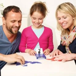 SmartGames Tangoes Starter Denkspel 9 SmartGames Tangoes Starter Denkspel -Speelwereld Winkel tangoes starter smart games 3