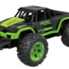 TechToys Vortex Offroad RC-auto Truck Sneak Attack Green -Speelwereld Winkel techtoys RC auto 4WD Offroad Truck Sneak Attack Green