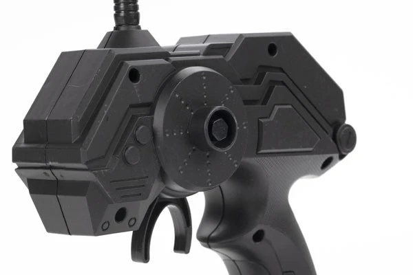 TechToys Vortex Offroad RC-auto Truck Sneak Attack Green 9 TechToys Vortex Offroad RC-auto Truck Sneak Attack Green - Afbeelding 7