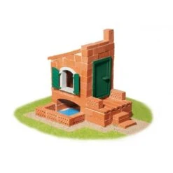 Bouwdoos TeifocT4105 – Huizen 9 Bouwdoos TeifocT4105 – Huizen -Speelwereld Winkel teifoc t4105 huizen 2