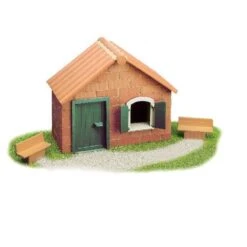 Teifoc Bouwdoos Starter-Box T51 -Speelwereld Winkel teifoc t51 starter box 1 1