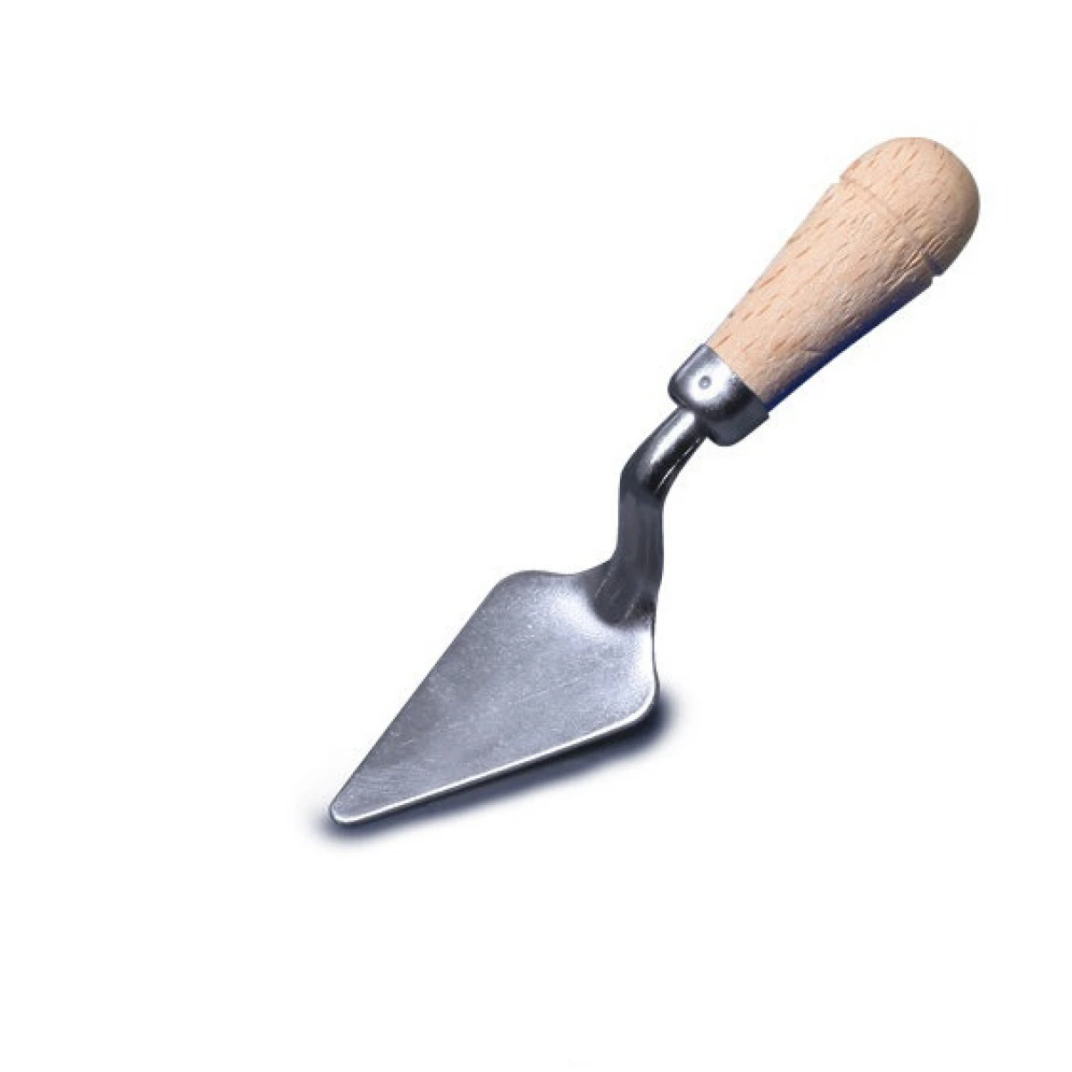 Teifoc Troffel T996101 Mini-metseltroffel 4 Teifoc Troffel T996101 Mini-metseltroffel - Afbeelding 2