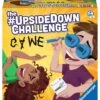 RavensburgerThe-Upsidedown-Challenge Actiespel 2 RavensburgerThe-Upsidedown-Challenge Actiespel -Speelwereld Winkel the upsidedown challenge actiespel ravensburger