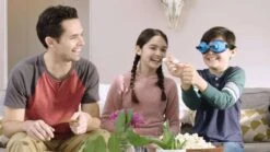 RavensburgerThe-Upsidedown-Challenge Actiespel -Speelwereld Winkel the upsidedown challenge actiespel ravensburger 4