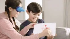 RavensburgerThe-Upsidedown-Challenge Actiespel -Speelwereld Winkel the upsidedown challenge actiespel ravensburger 5