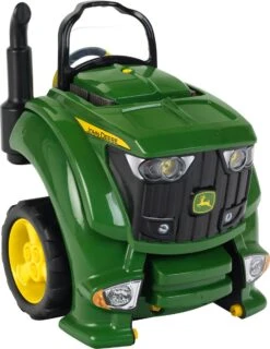 Theo Klein JohnDeere Tractor Motorblok