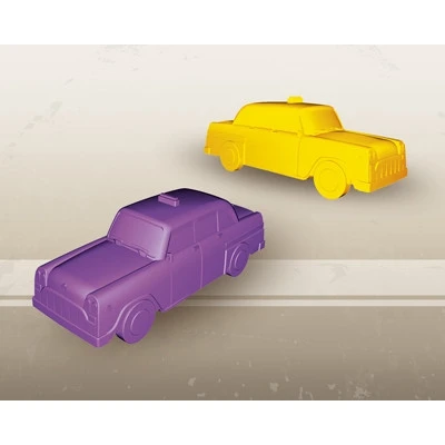 Ticket To Ride New York Bordspel 8 Ticket To Ride New York Bordspel - Afbeelding 6