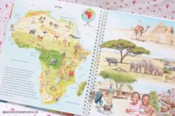 Tiptoi Boek “Mijn Grote Wereldatlas” 10 Tiptoi Boek “Mijn Grote Wereldatlas” -Speelwereld Winkel tiptoi boek mijn grote wereldatlas ravensburger 1 scaled 1