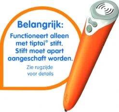 Tiptoi Boek De-wereld-van-muziek -Speelwereld Winkel tiptoi boek op de boerderij ravensburger 2