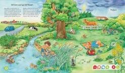 Tiptoi Boek De-wereld-van-muziek -Speelwereld Winkel tiptoi de wereld van de muziek 2