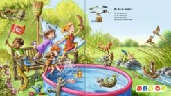 Tiptoi Het Liedjesboek Voor Onderweg -Speelwereld Winkel tiptoi het liedjesboek voor onderweg 2