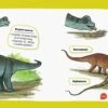 Tiptoi Pocket Boek Dinosauriers -Speelwereld Winkel tiptoi pocket dinosauriers